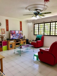 Blk 216 Yishun Street 21 (Yishun), HDB 4 Rooms #170443732